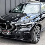 บันไดข้าง BMW X5 G05 1คู่ ลายเส้นยาว
