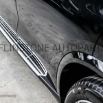 บันไดข้าง BMW X5 G05 1คู่ ลายเส้นยาว