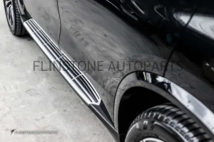 บันไดข้าง BMW X5 G05 1คู่ ลายเส้นยาว