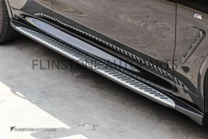 บันไดข้าง BMW X5 G05 1คู่