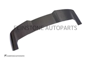 สปอยเลอร์หลังคา Carbon Fiber BMW G05 X5 ทรง GT