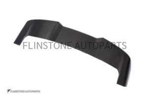 สปอยเลอร์หลังคา Carbon Fiber BMW G05 X5 ทรง GT