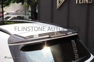 สปอยเลอร์หลังคา Carbon Fiber BMW G05 X5 ทรง GT