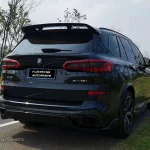 สปอยเลอร์ท้าย BMW G05 X5 ทรง sport