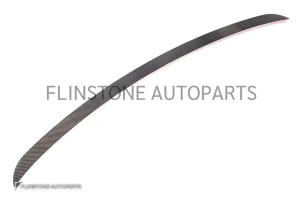 สปอยเลอร์ Carbon Fiber BMW G05 X5 ทรง M performance