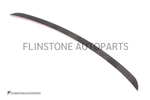 สปอยเลอร์ Carbon Fiber BMW G05 X5 ทรง M performance