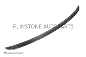 สปอยเลอร์ Carbon Fiber BMW G05 X5 ทรง M performance