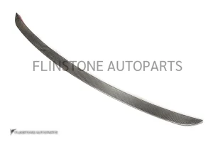 สปอยเลอร์ Carbon Fiber BMW G05 X5 ทรง M performance