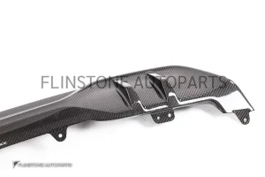 ดิฟฟิวเซอร์ Carbon Fiber BMW G05 X5 ทรง M performance