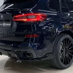 ดิฟฟิวเซอร์ BMW G05 X5 ทรง GT