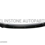 ลิ้นหน้า Carbon Fiber BMW G05 X5 ทรง GT
