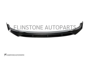 ลิ้นหน้า Carbon Fiber BMW G05 X5 ทรง GT