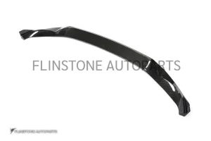 ลิ้นหน้า Carbon Fiber BMW G05 X5 ทรง GT