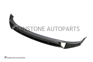 ลิ้นหน้า Carbon Fiber BMW G05 X5 ทรง GT