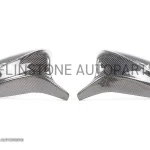 กระจกมองข้าง Carbon Fiber BMW รุ่น G01 X3/G02 X4/G05 X5 มีเขา แบบหุ้ม