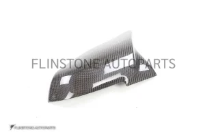 กระจกมองข้าง Carbon Fiber BMW รุ่น G01 X3/G02 X4/G05 X5 แบบหุ้ม
