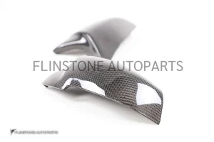 กระจกมองข้าง Carbon Fiber BMW รุ่น G01 X3/G02 X4/G05 X5 แบบหุ้ม