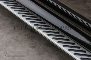 บันไดข้าง BMW X3 G01/X4 G02