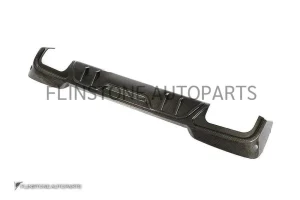 ดิฟฟิวเซอร์ Carbon Fiber BMW X3 G01 ทรง GT