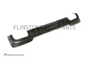 ดิฟฟิวเซอร์ Carbon Fiber BMW X3 G01 ทรง GT