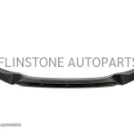 ลิ้นหน้า Carbon Fiber BMW X3 G01 ทรง GT