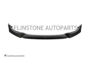 ลิ้นหน้า Carbon Fiber BMW X3 G01 ทรง GT