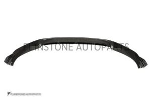 ลิ้นหน้า Carbon Fiber BMW X3 G01 ทรง GT