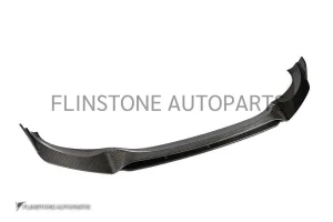 ลิ้นหน้า Carbon Fiber BMW X3 G01 ทรง GT