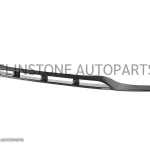 ลิ้นหน้า Carbon Fiber BMW X3 G01 ทรง GT