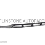 ลิ้นหน้า Carbon Fiber BMW X3 G01 ทรง GT
