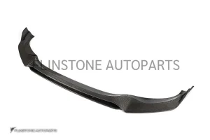 ลิ้นหน้า Carbon Fiber BMW X3 G01 ทรง GT
