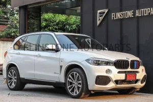บันไดข้าง BMW F15 X5 1 คู่