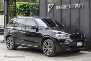 บันไดข้าง BMW F15 X5 1 คู่
