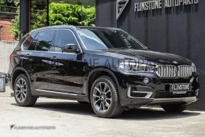 บันไดข้าง BMW F15 X5 1 คู่