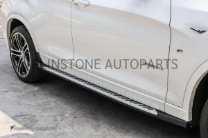 บันไดข้าง BMW F15 X5 1 คู่