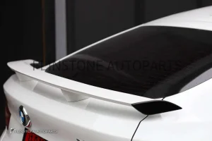 สปอยเลอร์ท้าย BMW X4 F26 ทรง Hamann