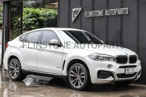 บันไดข้าง BMW X3 F25/X4 F26 1 คู่