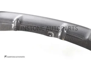 ดิฟฟิวเซอร์ Carbon Fiber BMW F32 ทรง 3D DESIGN