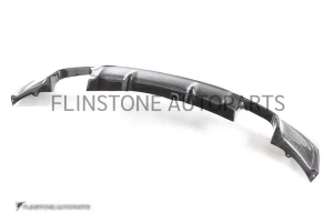 ดิฟฟิวเซอร์ Carbon Fiber BMW F32 ทรง 3D DESIGN