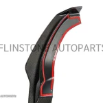 ลิ้นหน้า Carbon Fiber BMW F32 ทรง JC