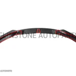 ลิ้นหน้า Carbon Fiber BMW F32 ทรง JC