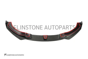 ลิ้นหน้า Carbon Fiber BMW F32 ทรง JC