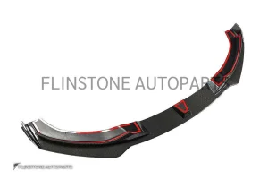 ลิ้นหน้า Carbon Fiber BMW F32 ทรง JC