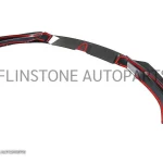 ลิ้นหน้า Carbon Fiber BMW F32 ทรง JC