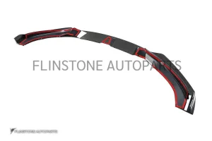 ลิ้นหน้า Carbon Fiber BMW F32 ทรง JC