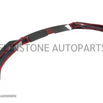 ลิ้นหน้า Carbon Fiber BMW F32 ทรง JC