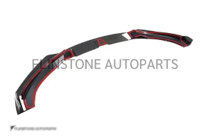 ลิ้นหน้า Carbon Fiber BMW F32 ทรง JC