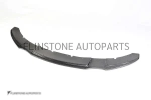 ลิ้นหน้า Carbon Fiber BMW F32 ทรง Rieger