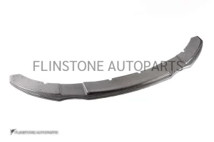 ลิ้นหน้า Carbon Fiber BMW F32 ทรง Rieger