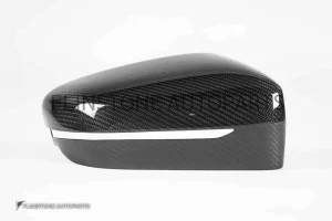 กระจกมองข้าง Carbon Fiber BMW รุ่น G30 M Performance